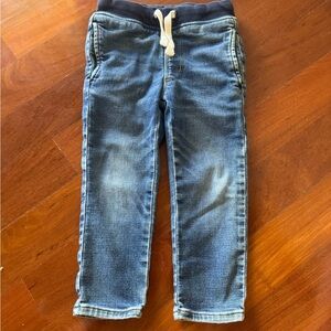 JCREW (Crewcuts) - Boys’ pull on skinny jeans